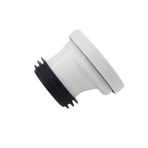 Adaptateur d'extension <span class=keywords><strong>de</strong></span> <span class=keywords><strong>bride</strong></span> <span class=keywords><strong>de</strong></span> toilette décalée 2-2,5 cm - pour tuyaux décentrés, Approvisionnement direct usine - Product Image 5