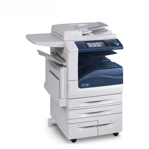 Imprimante multifonction A3 pour WorkCentre 7830 7835 7855, imprimante laser couleur, photocopieur Xerox WorkCentre 7830 7835 7855 d'occasion - Product Image 1