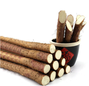 Dioscorea opposita <span class=keywords><strong>Dioscin</strong></span> ผงสารสกัดจากมันเทศจีน - Product Image 6