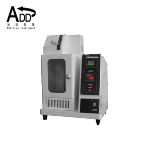ASTM D6378 ek laboratuvar malzemeleri hızlı sıvı volatilite test cihazı ASTM D5191 petrol Microvapor basınç test cihazı - Product Image 5