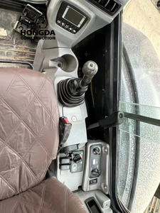 KX163คูโบต้ามือสองเครื่องขุด KX163ประสิทธิภาพสูงและทรงพลัง - Product Image 5