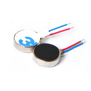 1234 Brushless Vibration Motor 12mm <b>5V</b> 5g Force Smart Wearables - Product Image 1