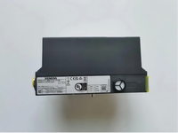 Positionneur de base Siemens 6DR5010 6DR5020 économique pour système CVC et projet de traitement des eaux usées industrielles