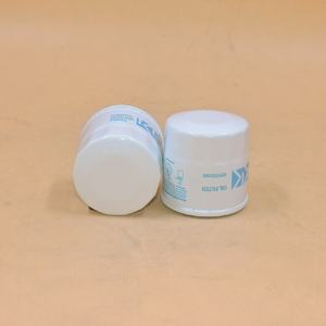 Filtro de Aceite de Repuesto para Motores Kubota 1585332430, HH15032430 SFO1503 Sure Filter J106 J108 J310 - Product Image 3