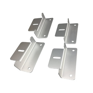 Panneaux solaires De Montage Z forme Supports Supports Kit <span class=keywords><strong>pour</strong></span> <span class=keywords><strong>Bateau</strong></span> de PLAISANCE Hors Réseau - Product Image 5