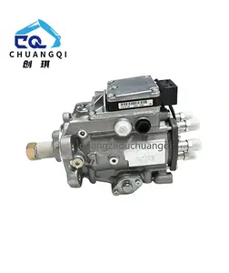 High quality Electric Diesel Fuel Pump 3939940 3937690 0470506041 Injection Pump for cummins QSB5.9 engine assembly