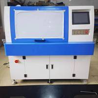 Nueva Máquina Automática para Inserción de Remaches en PCB con 4 Tipos de Especificaciones de Remaches e Inserción Libre