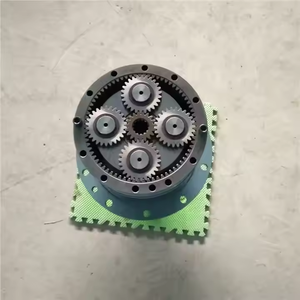 อะไหล่รถขุด EX100-5 EX130H-5 EX120-5 EX135USR <span class=keywords><strong>ZX125W</strong></span> สวิงเกียร์9148921สวิงอุปกรณ์ <span class=keywords><strong>Hitachi</strong></span> - Product Image 6