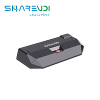 PC Zero Client OEM Sharevdi DDR3 RAM 1GB Video HD 1080P Linux Penyimpanan Flash 8GB Protokol RDP8.1 WIFI Opsional Tersedia