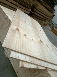 Madera contrachapada <span class=keywords><strong>osb</strong></span>, 3/4, 4x8, lengüeta - Product Image 4