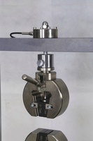 Electronic Tensile Strength Measuring Instruments