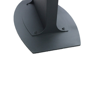Juego de Mesa de Comedor Interactiva Inteligente de 43 Pulgadas para Restaurante WVT-TS-43, Mesa de Comedor Interactiva WVT-TS-43 - Product Image 6