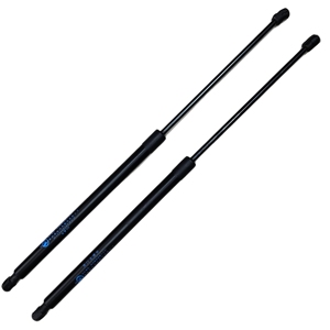 自動車用ガススプリング油圧ガススプリング荷物コンパートメントガススプリングガススプリングゴールドカップハイエースX30車に適しています - Product Image 1