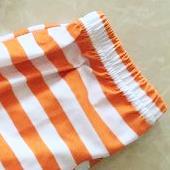 Ropa Infantil de Halloween 2021, Conjunto de Calabaza para Niños, Ropa Bordada de Boutique - Product Image 6