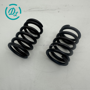 EexcavaStart 8942525361 Remplacement de la ressort de soupape du moteur pour moteur 4JB1 4JG2 NPR Camion léger Heavy Duty 8-94252536-1 - Product Image 2