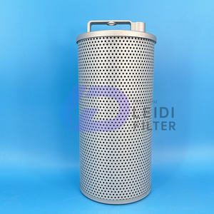 Filtro Hidráulico de Ultra Precisión de 0.5μm, Sin Pedido Mínimo, Entrega Rápida, para Máquina Herramienta Hidráulica CNC, Previene Atascos en la Válvula JIANGLU150 - Product Image 2