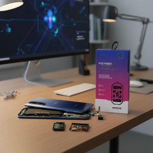 Batería de Polímero Hao Xin BLP797 para Oppo A73 5G A72 5G A53 5G - Product Image 3