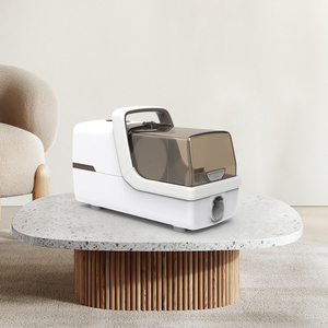 2025 Best-seller Professionnel 7 en 1 Peigne de table électrique Kit d'<span class=keywords><strong>aspirateur</strong></span> Kits de toilettage pour animaux de compagnie pour chats chiens - Product Image 6