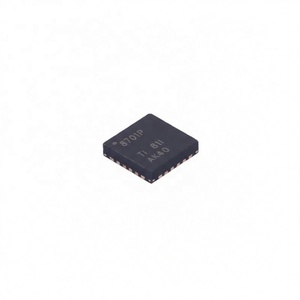 DRV8701PRGER VQFN-24-EP(4x4) Gate <b>Driver</b> Chip - Product Image 1