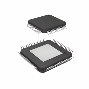 ชิปวงจรรวม IC แบบแผ่น192KB 16BIT 64 LQFP 64 LQFP - Product Image 1