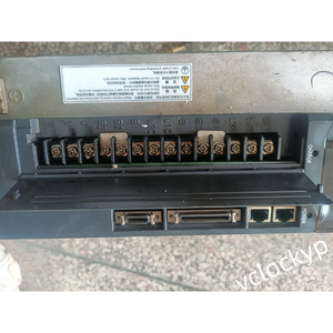 Servoaccionamiento Estun PRONET-E-50A usado de 5.0kW - Product Image 2