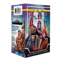 2026 TC Marvels Comics Value TCG Cards Hobby Box Chess Game Anime Shop Live Stream Wholesale