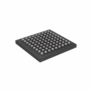 Manufacturer Channel LCMXO3LF-4300E-5UWG81CTR Embedded Electronic Chips Component 81 UFBGA, WLCSP - Product Image 1