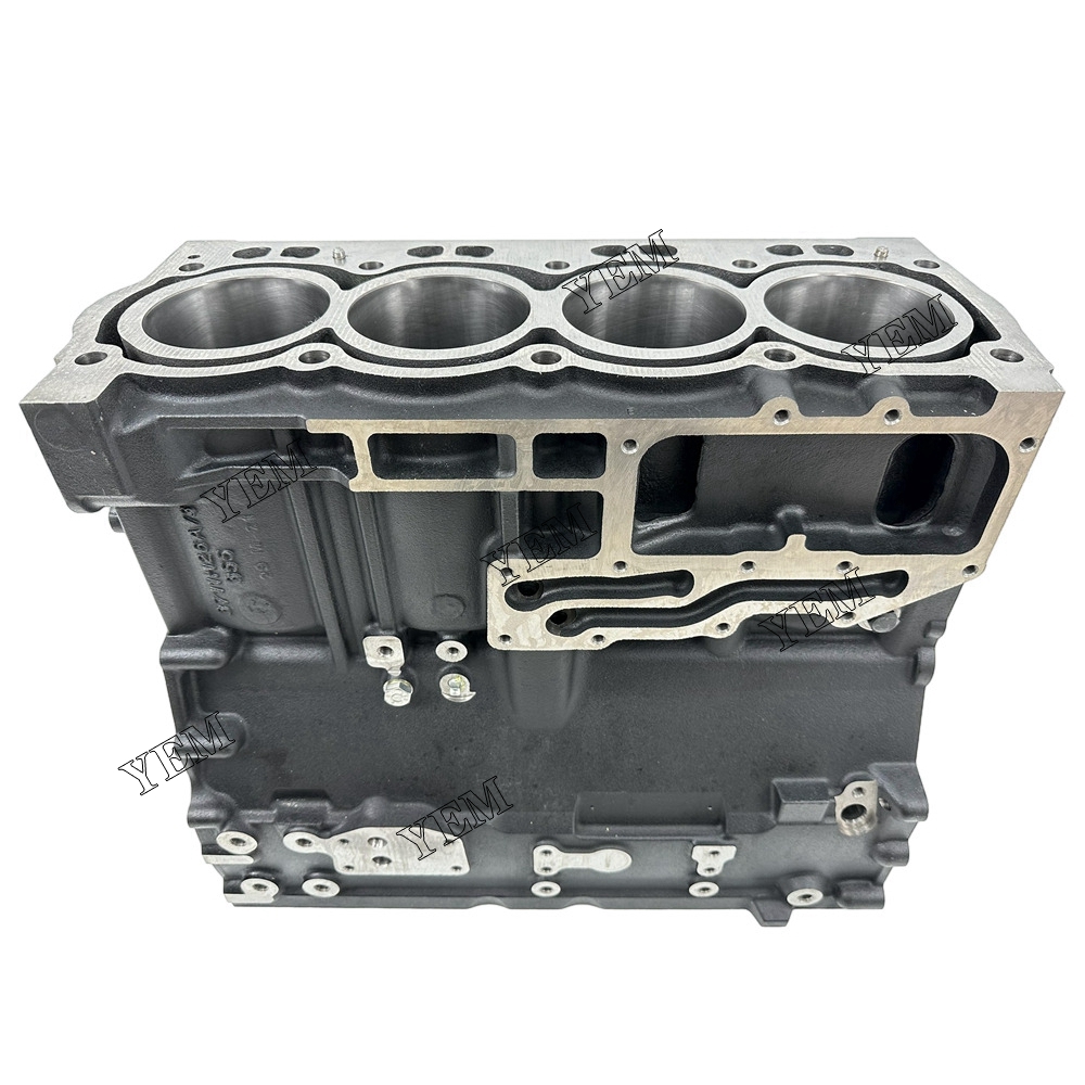 C4.4 Cylinder Block ZZ50324 for Caterpillar Engine - High