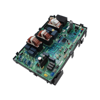 Pour unité extérieure Daikin RZR125HUY14 RZQ125B9W1B, nouveau circuit imprimé de commande PCB EC0419-1, numéro de pièce 300268P 2215512, électrique