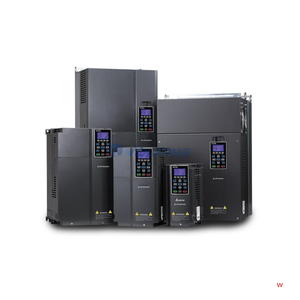 Nuevo y original 75kW trifásico 460V Delta de frecuencia variable con PLC incorporado - Product Image 4