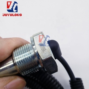 Capteur de niveau d'huile JUYULONG 21391697 22383381 pour excavatrice <span class=keywords><strong>Volvo</strong></span> EC210 240 290 360 - Pièces d'ingénierie mécanique - Product Image 5