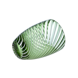 Ly Uống Rượu Cà Phê Có Thể Tái Sử Dụng Bằng Tay Chất Lượng Cao 350Ml Cho Đám Cưới - Product Image 3