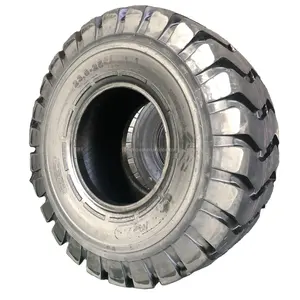 Fabricante profissional de pneus de engenharia Off Otr 184b/202a2 193b/209a2 26.5r25/29.5r25 pneus Otr