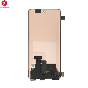 Venta al por mayor teléfono móvil Lcd <span class=keywords><strong>Display</strong></span> para Oppo A2 Pro A3 pro Reno 10 11 12 5G <span class=keywords><strong>Oled</strong></span> <span class=keywords><strong>Display</strong></span> Asamblea Touch Screen Reemplazo - Product Image 6