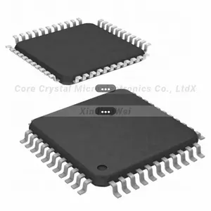 AT89C51RC2-RLTUM MCU IC VQFP-44(10x10) integrated circuit BOM quotation Best quality Low market price New original imported IC
