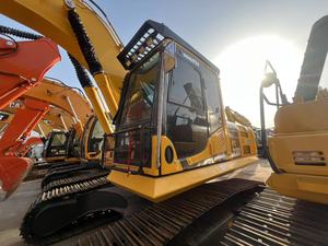 90% nouvelle pelle sur chenilles Komatsu PC70 7 tonnes utilisée 6t 8t 9t <span class=keywords><strong>10t</strong></span> <span class=keywords><strong>11t</strong></span> 12t Excavadora à vendre - Product Image 5