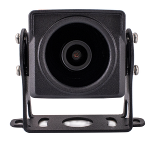 Mini Cámara <span class=keywords><strong>de</strong></span> Vigilancia para Autobús, Camión o Coche, 1080P AHD NTSC, Vista <span class=keywords><strong>de</strong></span> 120 Grados, Totalmente Metálica, Resistente al Agua con Clasificación IP68, Visión Nocturna en Color, Puerto <span class=keywords><strong>de</strong></span> 4 Pines - Product Image 1