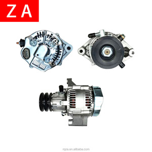 <span class=keywords><strong>Alternador</strong></span> de 12V 80A para Hilux 0986049510 1002115200 1002115210 1002115220 1002131730 1002131770 1002131780 - Product Image 1