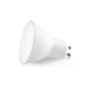 도매 LED 스포트라이트 GU10 기지 따뜻한 흰색 5W 3W LED 전구 led 스포트라이트