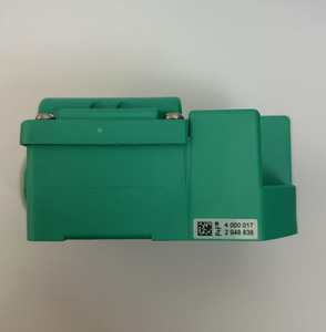 Nouveau capteur inductif d'origine allemande P+F NCN3-F31K-N4 IP67 3nm en stock - Product Image 4