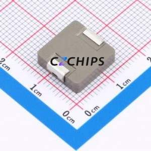 Inductor de Potencia MWSA1204S-150MT SMD, 13.5x12.8mm (Inductancia: 15uH) (Precisión: 20%) (Corriente Nominal: 6.5A) - Product Image 2