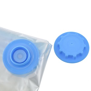 Organizador grande para el hogar, organizador de ropa transparente con sello comprimido, bolsa de ahorro de espacio para viaje, práctico, bolsas de almacenamiento al vacío - Product Image 3