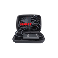 Configurador de Módem Industrial USB RS232 HART, Comunicador Portátil, Conversor de Señal Fieldbus, Aislamiento de 1000 VCA, Chip FTDI, Resistencia