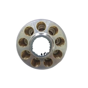 Pièces détachées pour pompes HPR75 HPR100 HPR130 HPR160 ; Kits de pompe à piston hydraulique rotative HPR100 HPR130 - Product Image 1