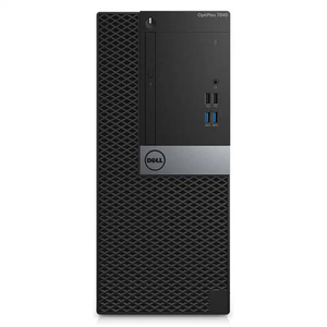 Dell ban đầu 4GB/8GB/16GB 500GB/1TB SSD máy tính xách tay & Máy tính để bàn máy tính intel core i3 i5 i7 sử dụng tân trang lại với UK phích cắm - Product Image 2