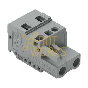 Wago 231202026000 - Neuf - Product Image 1