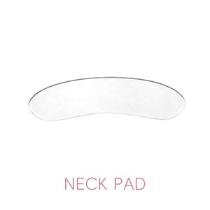 Parches Adhesivos Reutilizables de PU Antiarrugas para Frente, Mejillas y Barbilla, Cinta Adhesiva Facial Impermeable para Lifting Facial - Product Image 1