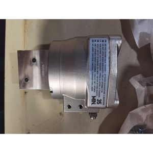 Vanne solénoïde Asco série 327, 24V DC, antidéflagrante, en acier inoxydable, 3 voies, 2 positions, WSNF8327B102 - Product Image 3