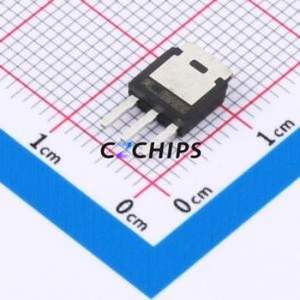 ทรานซิสเตอร์ฟิลด์ทรานซิสเตอร์ (มอสเฟท) แบบดั้งเดิมและใหม่251 - Product Image 2