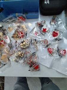 Pines Personalizados de Metal para Estetoscopio Médico para Enfermera y <span class=keywords><strong>Doctor</strong></span> - Product Image 4